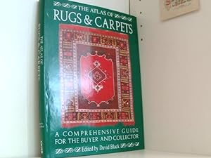 The Atlas of Rugs and Carpets
