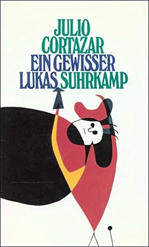Imagen del vendedor de Ein gewisser Lukas. Aus d. Span. von Rudolf Wittkopf a la venta por ACADEMIA Antiquariat an der Universitt