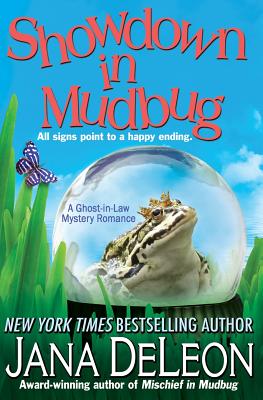 Seller image for Showdown in Mudbug (Paperback or Softback) for sale by BargainBookStores