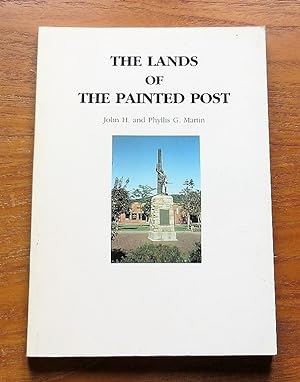 Seller image for The Lands of the Painted Post. for sale by Salopian Books