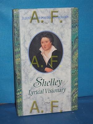Bild des Verkufers fr Shelley Lyrical Romantic zum Verkauf von Antiquarische Fundgrube e.U.
