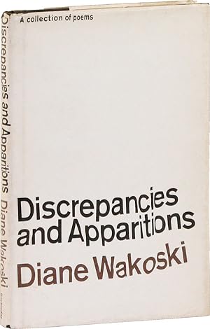 Discrepancies and Apparitions [Signed Bookplate Laid-in]