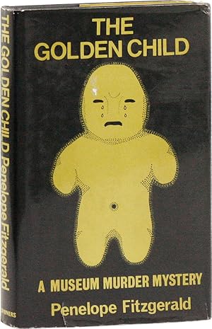 Seller image for The Golden Child for sale by Lorne Bair Rare Books, ABAA
