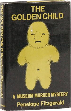 Immagine del venditore per The Golden Child venduto da Lorne Bair Rare Books, ABAA