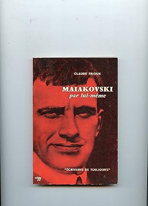 Seller image for MALAKOVSKI PAR LUI - MME for sale by Librairie CLERC