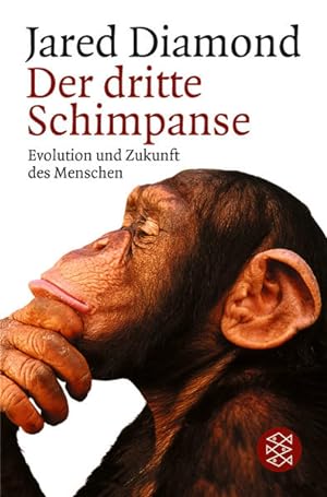 Der dritte Schimpanse Evolution und Zukunft des Menschen