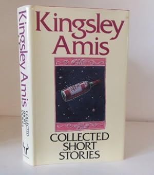 Seller image for Collected Short Stories for sale by BRIMSTONES