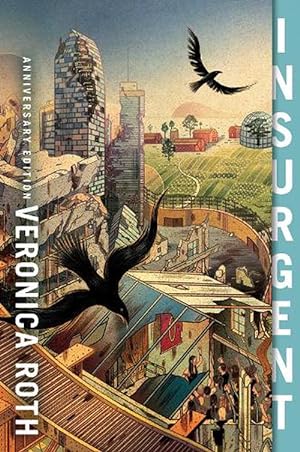 Seller image for Insurgent Anniversary Edition (Paperback) for sale by Grand Eagle Retail
