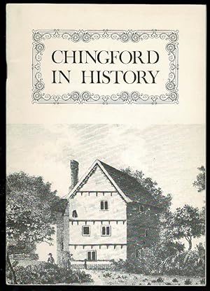 Imagen del vendedor de Chingford in History: The Story of a Forest Village a la venta por Lazy Letters Books