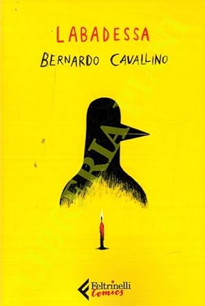 Bernardo Cavallino.