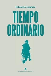 Tiempo ordinario.