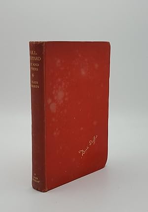Bild des Verkufers fr H.R.L. SHEPPARD Life and Letters zum Verkauf von Rothwell & Dunworth (ABA, ILAB)