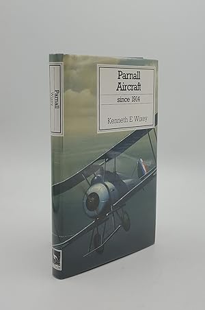 PARNALL AIRCRAFT Since 1914