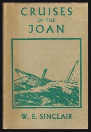 CRUISES OF THE JOAN