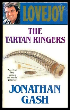 Seller image for THE TARTAN RINGERS - A Lovejoy Narrative for sale by W. Fraser Sandercombe