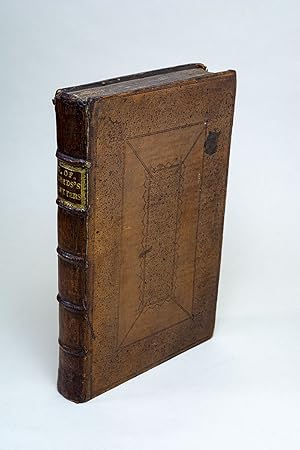 Copies & Extracts of Some Letters Written to and from The Earl of Danby (now Duke of Leeds) in th...