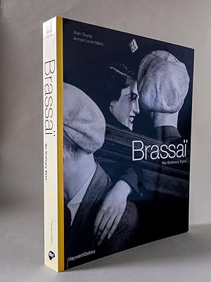 Brassai: 'No Ordinary Eyes'