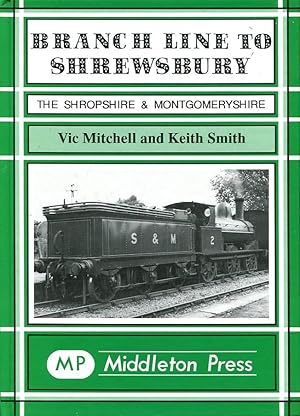Branch Line to Shrewsbury