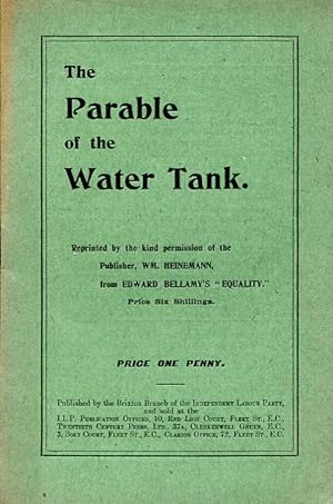 The Parable of the Water Tank