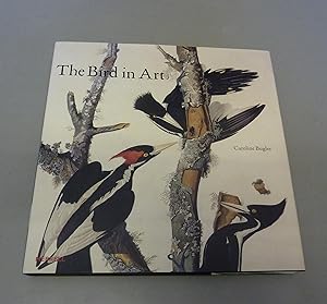 Immagine del venditore per The Bird in Art venduto da Calluna Books