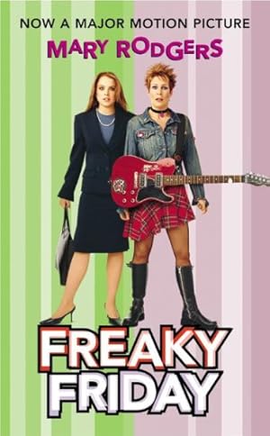 Seller image for Freaky Friday for sale by GreatBookPricesUK