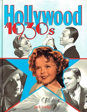 Hollywood 1930s