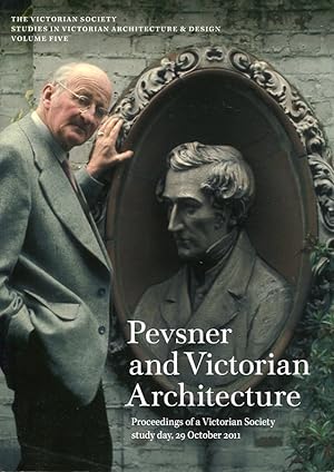 Pevsner and Victorian Architecture