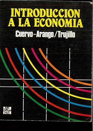 Seller image for Introduc.a la economia for sale by Papel y Letras