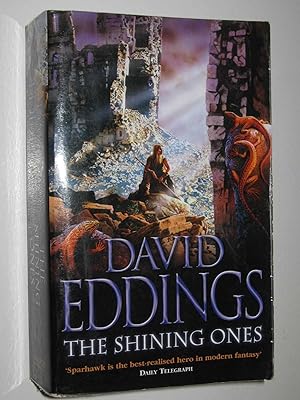 Seller image for The Shining Ones - The Tamuli Series #2 for sale by Manyhills Books