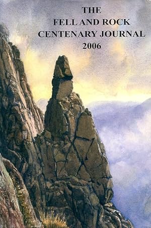 Immagine del venditore per The Fell and Rock Centenary Journal 2006 venduto da Godley Books