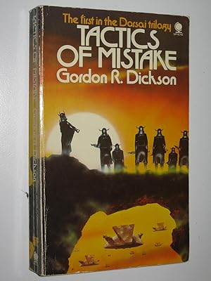 Seller image for Tactics of Mistake - Childe Cycle #4 for sale by Manyhills Books