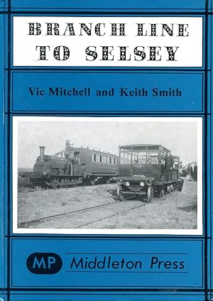 Branch Line to Selsey