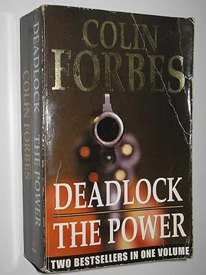 Seller image for Deadlock + The Power for sale by Manyhills Books