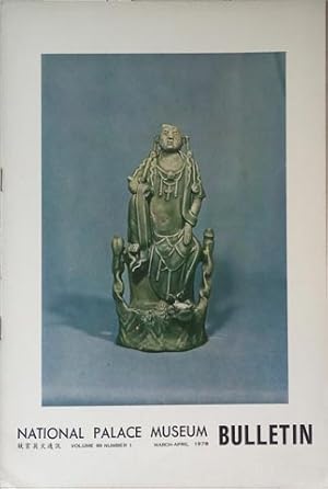 Seller image for Chinese Porcelain Discovered in a Sunken Ship at Mu-po, Korea: a Study of Early Yuan Porcelain Exported from Fu-chou for sale by SEATE BOOKS