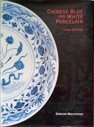 Bild des Verkufers fr Chinese Blue & White Poreclain zum Verkauf von SEATE BOOKS