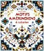 Immagine del venditore per Motifs amérindiens à colorier [Soft Cover ] venduto da booksXpress