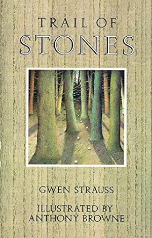 Seller image for Trail of Stones (Older Childrens Fiction) for sale by WeBuyBooks
