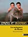 Seller image for La naissance de Rome (French Edition) [FRENCH LANGUAGE - Soft Cover ] for sale by booksXpress