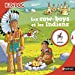 Image du vendeur pour Les cow-boys et les Indiens [FRENCH LANGUAGE - No Binding ] mis en vente par booksXpress