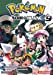 Image du vendeur pour POKEMON NOIR ET BLANC T09 [FRENCH LANGUAGE - Soft Cover ] mis en vente par booksXpress