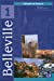 Imagen del vendedor de Belleville 1 - Livre de l'élève (Student's Book) (French Edition) [FRENCH LANGUAGE - Soft Cover ] a la venta por booksXpress