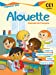 Bild des Verkufers fr Alouette CE1 [FRENCH LANGUAGE - Hardcover ] zum Verkauf von booksXpress