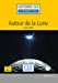 Image du vendeur pour Autour de la lune - Livre + CD MP3 [FRENCH LANGUAGE - Soft Cover ] mis en vente par booksXpress