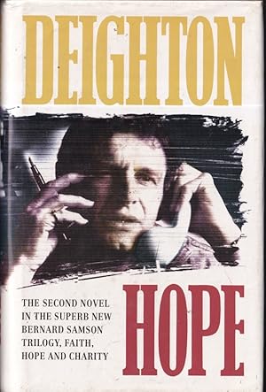 Seller image for Hope for sale by Caerwen Books