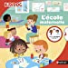 Seller image for Kididoc: L'ecole maternelle [FRENCH LANGUAGE] Hardcover for sale by booksXpress
