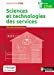 Seller image for Sciences et technologies des services Tle [FRENCH LANGUAGE - Soft Cover ] for sale by booksXpress