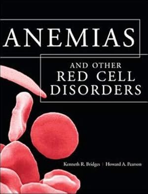 Bild des Verkufers fr Anemias and Other Red Cell Disorders (MEDICAL/DENISTRY) zum Verkauf von WeBuyBooks