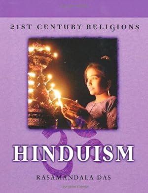 Bild des Verkufers fr 21st Century Religions: Hinduism zum Verkauf von WeBuyBooks