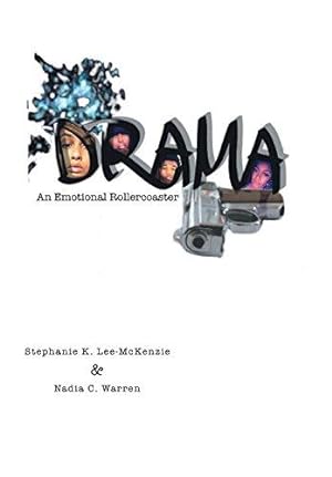 Seller image for Drama: An Emotional Rollercoaster for sale by WeBuyBooks