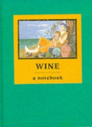 Seller image for Inf N/Bks:Wine (Infatuations S.) for sale by WeBuyBooks